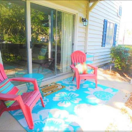 Ocean Walk Resort 1Br Mgr American Dream St. Simons Island Bagian luar foto