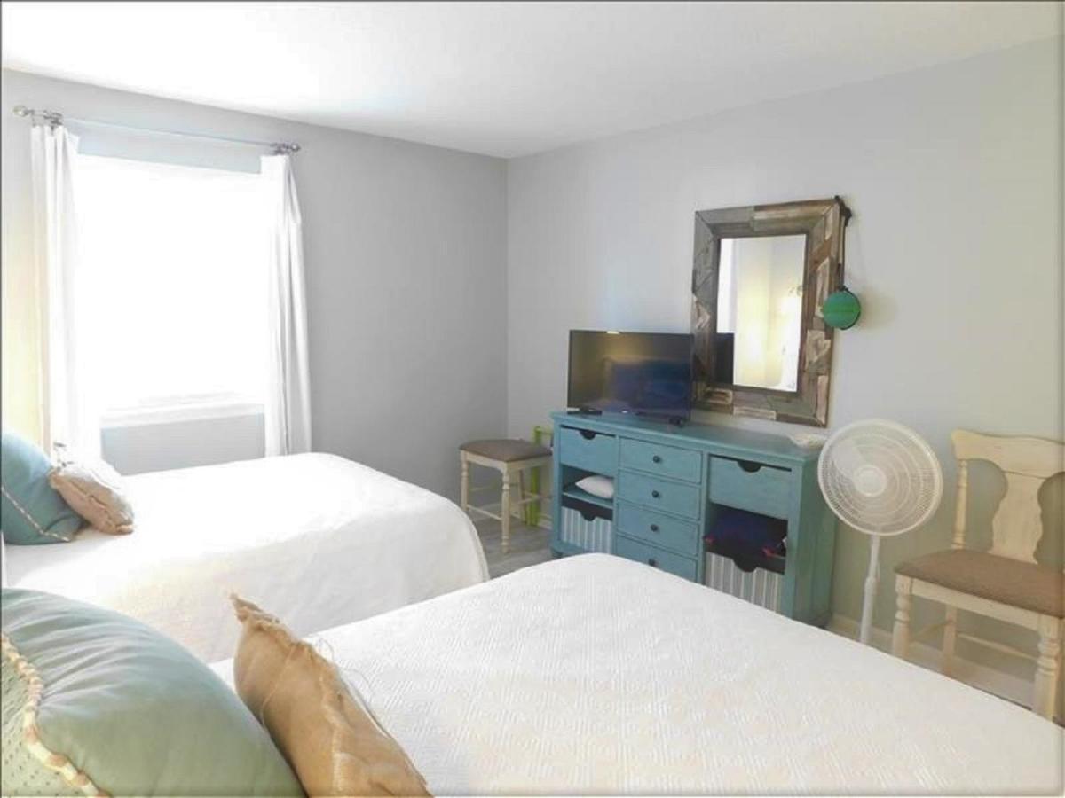 Ocean Walk Resort 1Br Mgr American Dream St. Simons Island Bagian luar foto