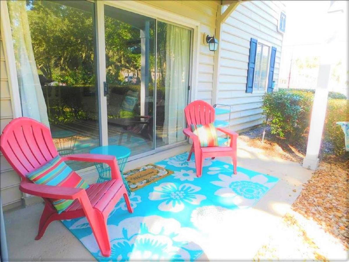 Ocean Walk Resort 1Br Mgr American Dream St. Simons Island Bagian luar foto
