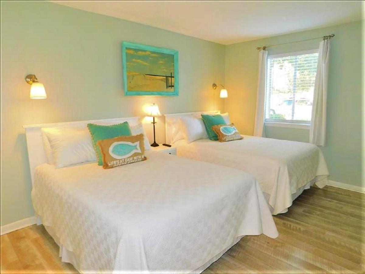 Ocean Walk Resort 1Br Mgr American Dream St. Simons Island Bagian luar foto