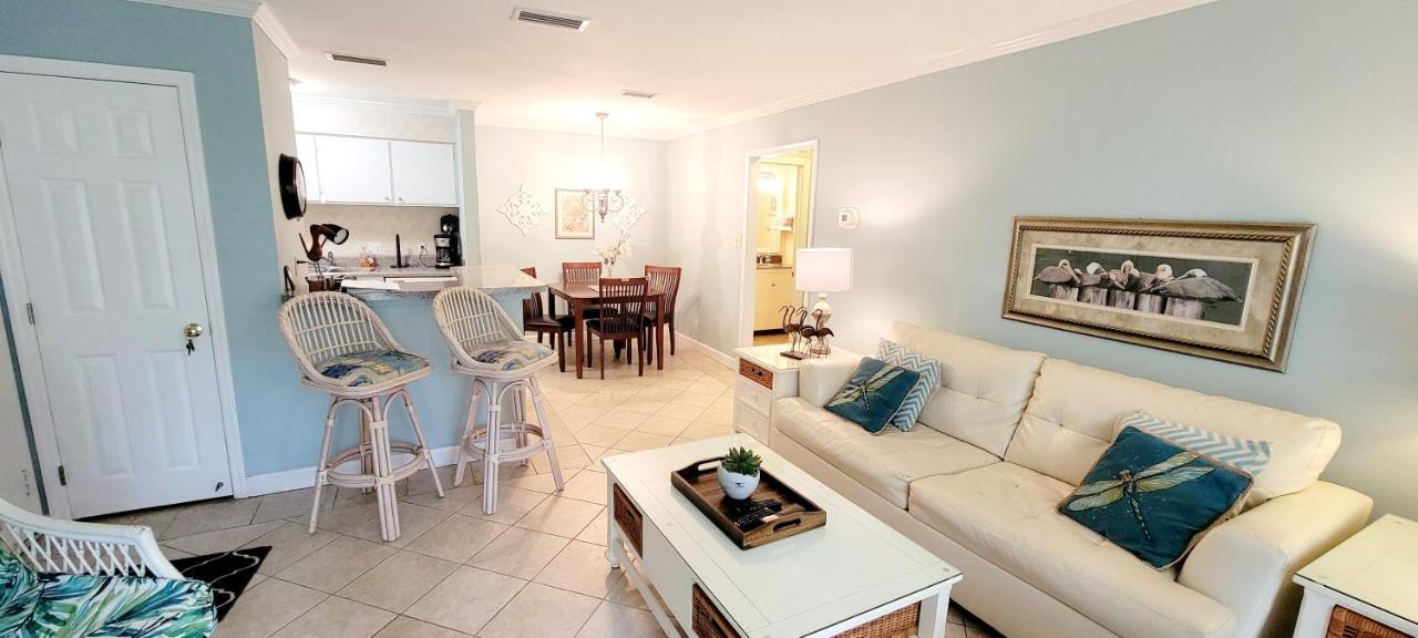 Ocean Walk Resort 1Br Mgr American Dream St. Simons Island Ruang foto