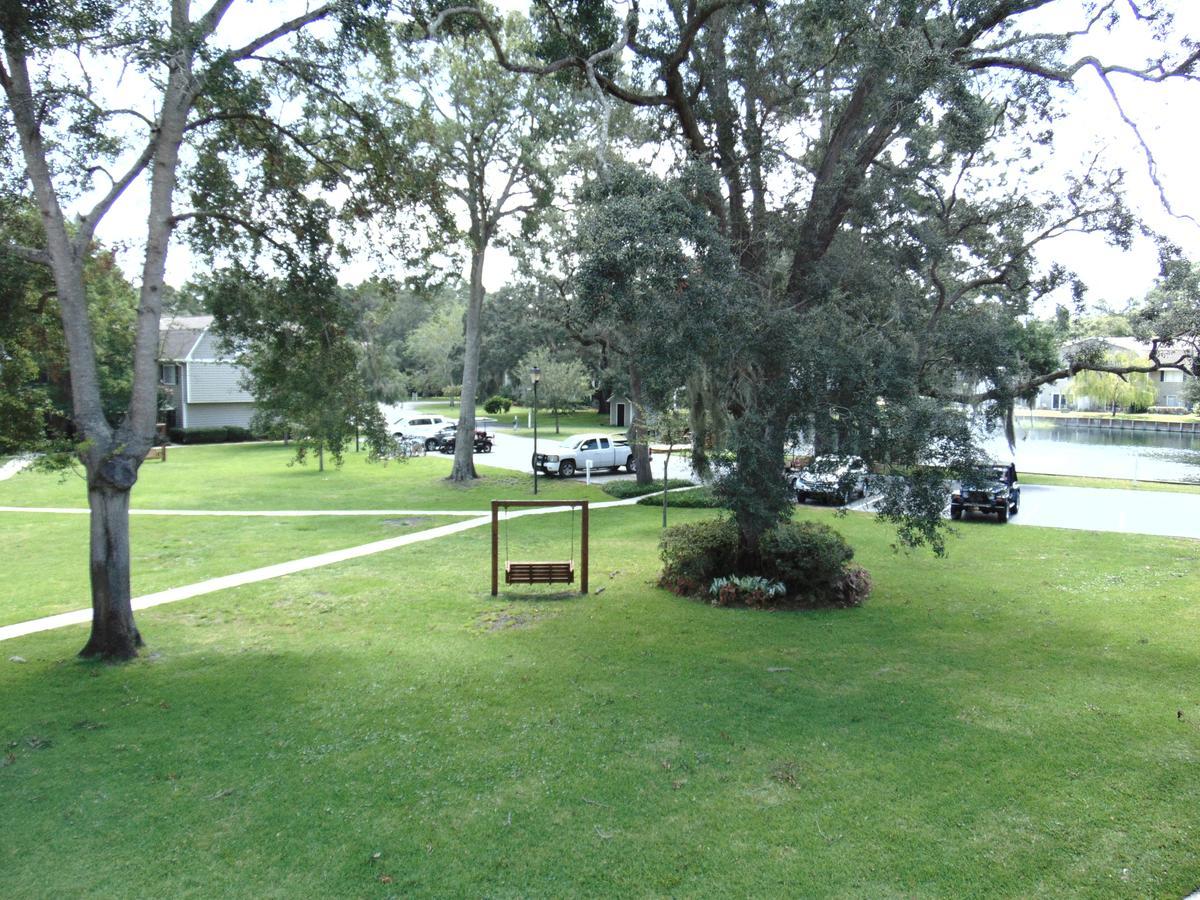 Ocean Walk Resort 1Br Mgr American Dream St. Simons Island Bagian luar foto