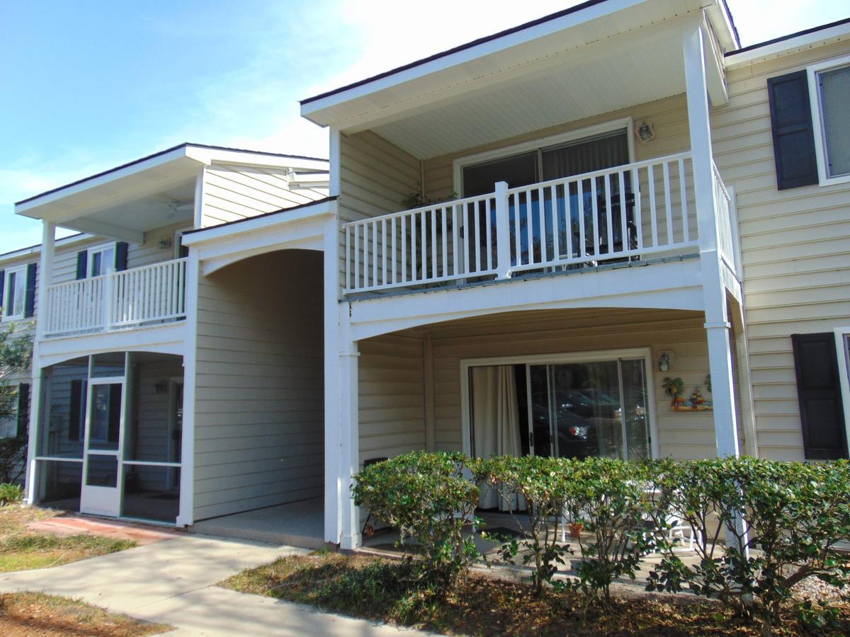 Ocean Walk Resort 1Br Mgr American Dream St. Simons Island Bagian luar foto