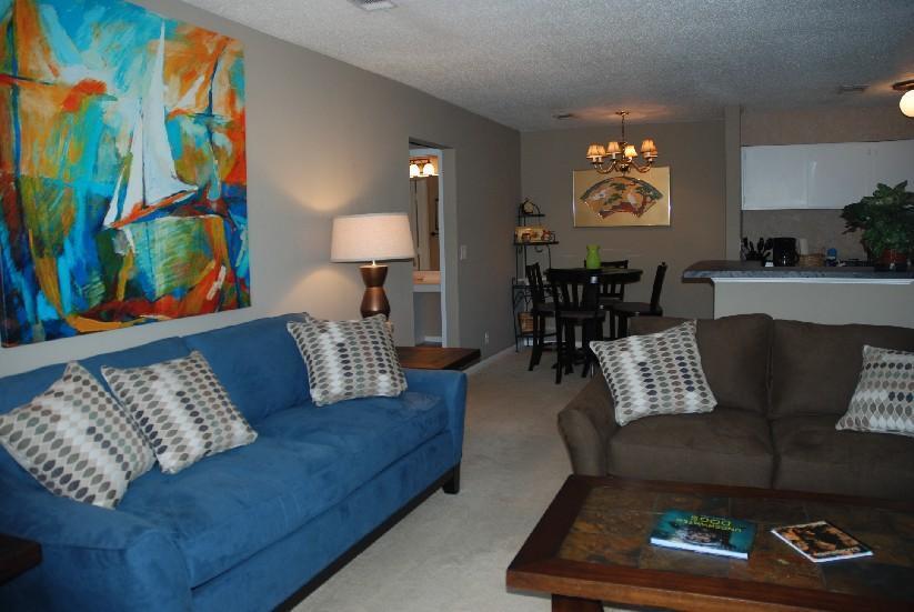 Ocean Walk Resort 1Br Mgr American Dream St. Simons Island Bagian luar foto