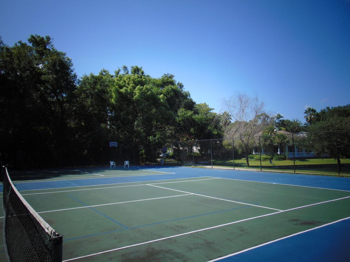 Ocean Walk Resort 1Br Mgr American Dream St. Simons Island Bagian luar foto