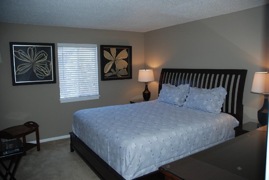 Ocean Walk Resort 1Br Mgr American Dream St. Simons Island Bagian luar foto
