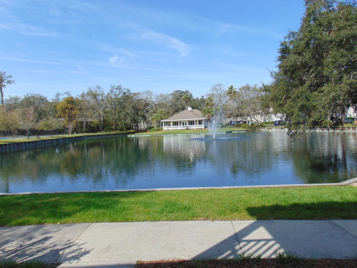 Ocean Walk Resort 1Br Mgr American Dream St. Simons Island Bagian luar foto