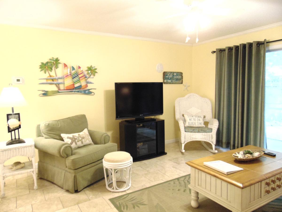Ocean Walk Resort 1Br Mgr American Dream St. Simons Island Bagian luar foto