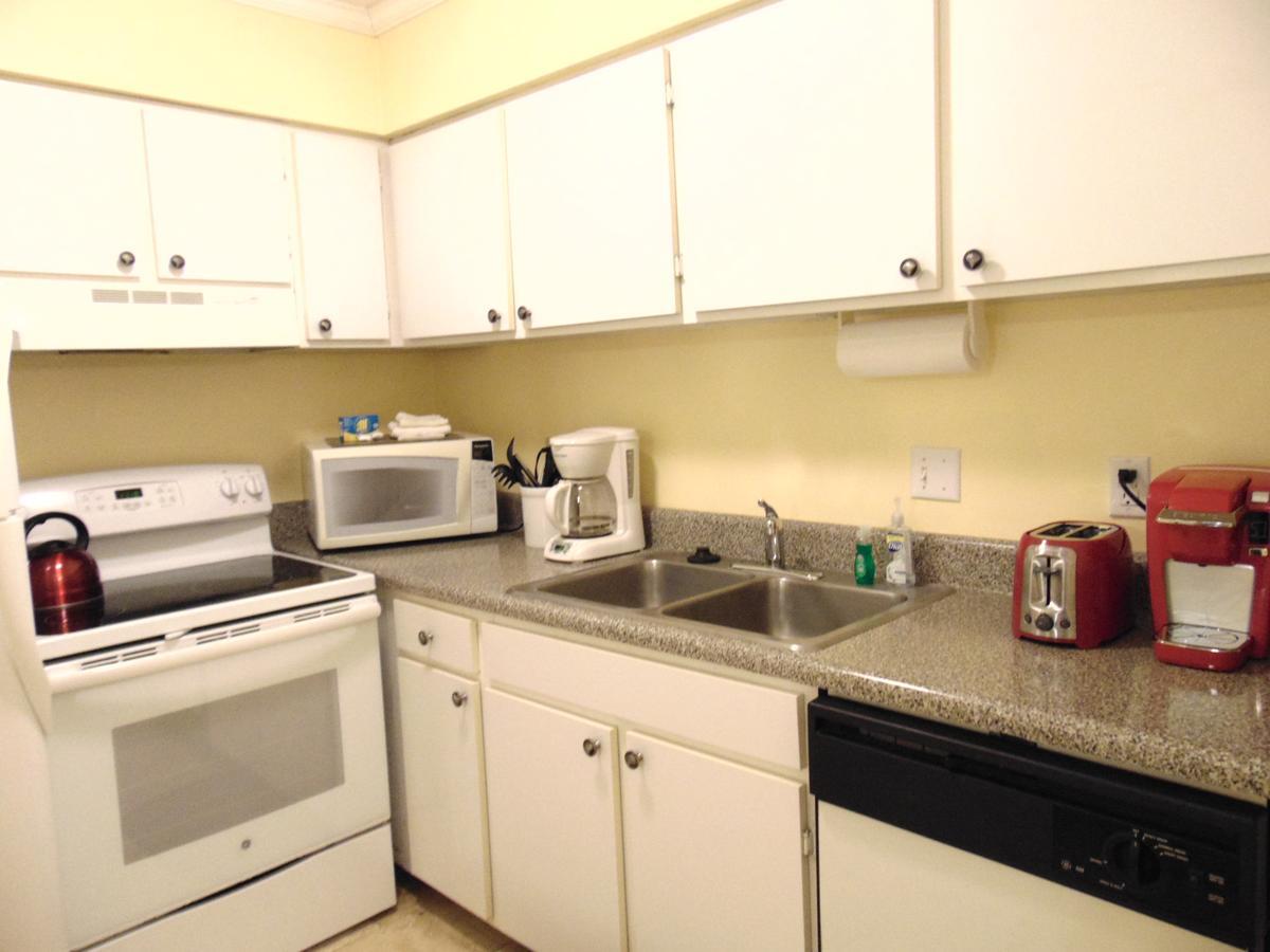 Ocean Walk Resort 1Br Mgr American Dream St. Simons Island Bagian luar foto