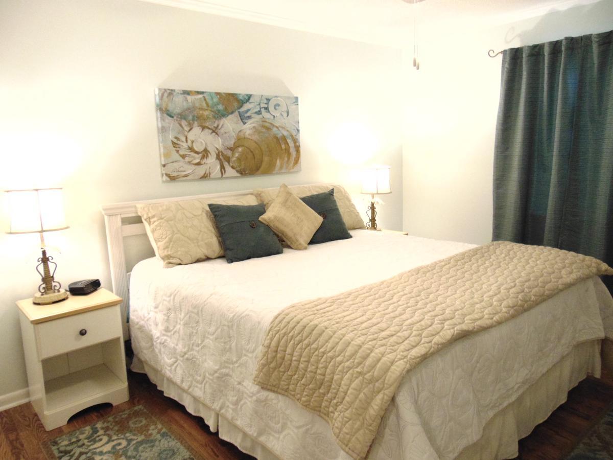 Ocean Walk Resort 1Br Mgr American Dream St. Simons Island Bagian luar foto