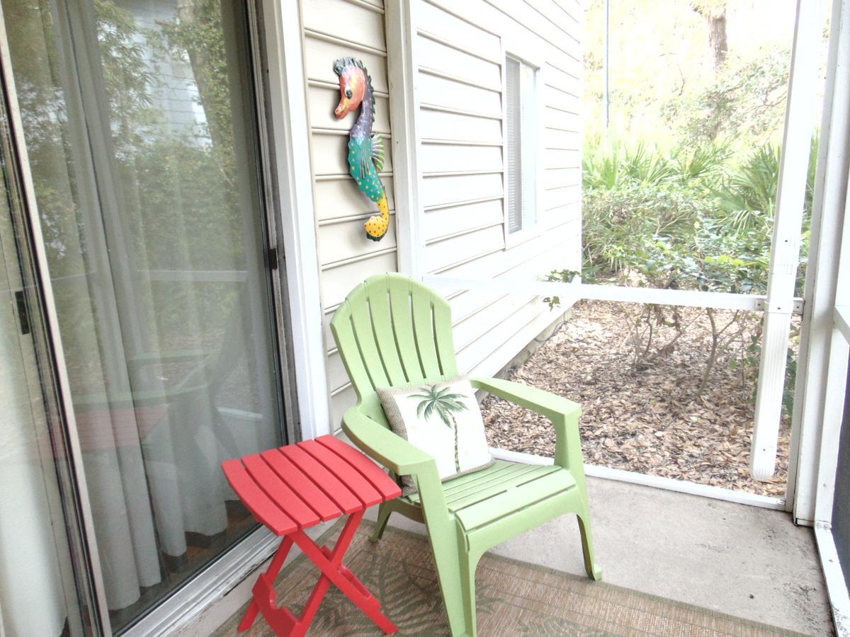 Ocean Walk Resort 1Br Mgr American Dream St. Simons Island Bagian luar foto