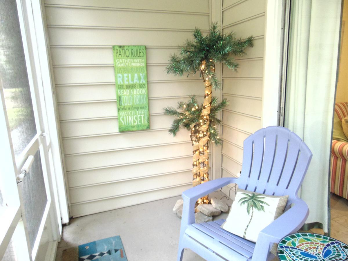 Ocean Walk Resort 1Br Mgr American Dream St. Simons Island Bagian luar foto