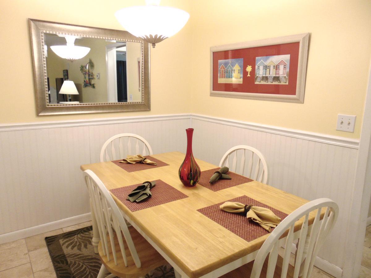 Ocean Walk Resort 1Br Mgr American Dream St. Simons Island Bagian luar foto