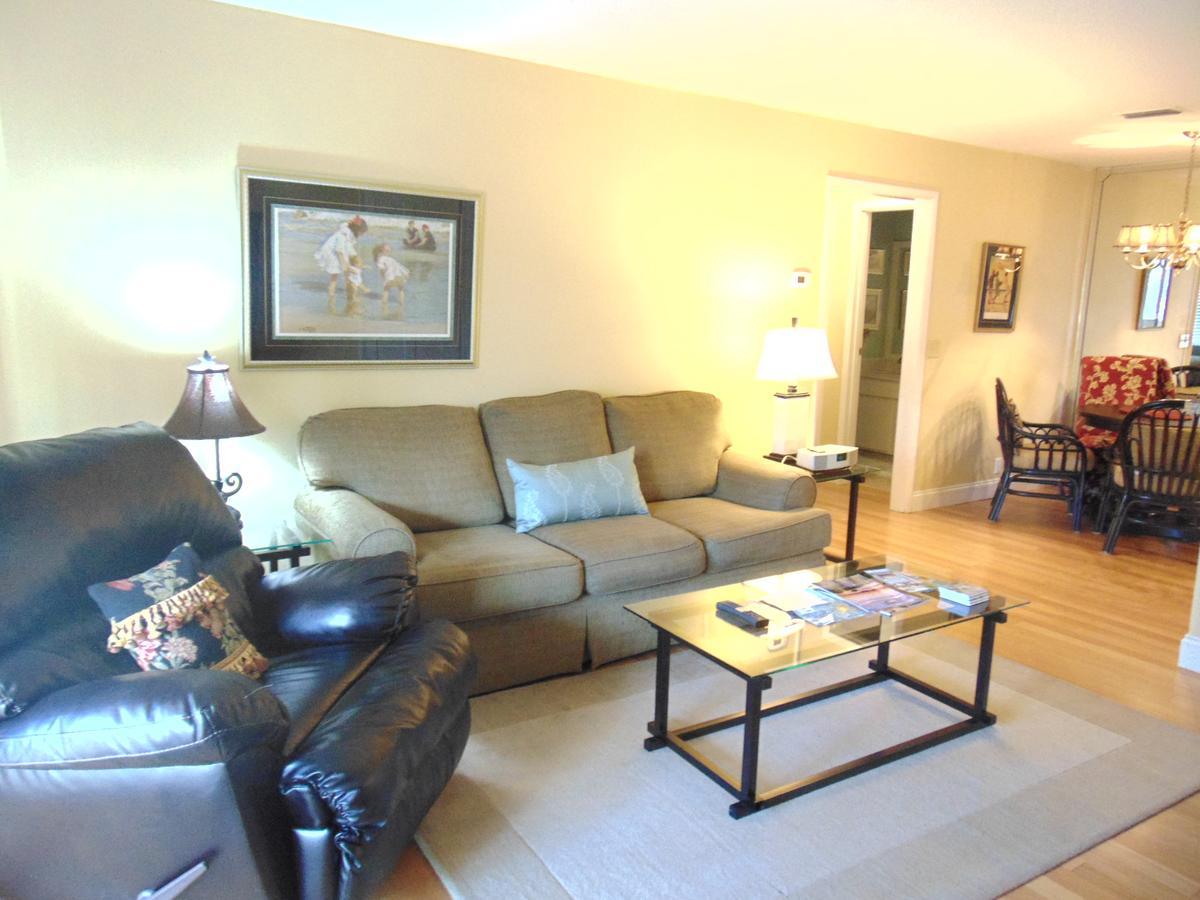 Ocean Walk Resort 1Br Mgr American Dream St. Simons Island Bagian luar foto