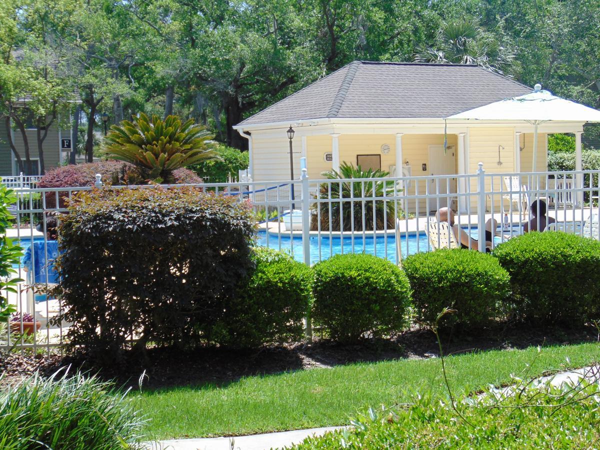 Ocean Walk Resort 1Br Mgr American Dream St. Simons Island Bagian luar foto