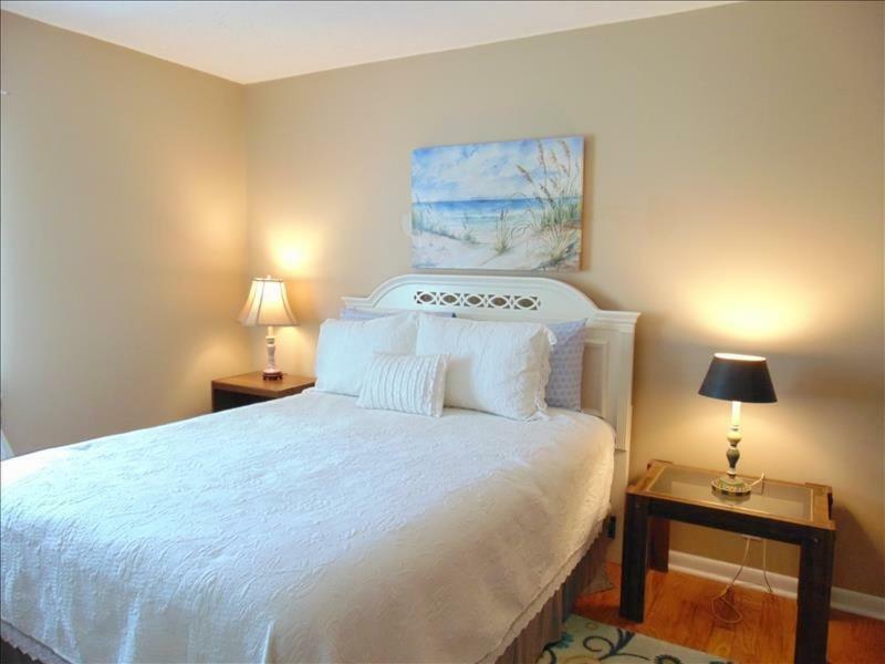 Ocean Walk Resort 1Br Mgr American Dream St. Simons Island Bagian luar foto