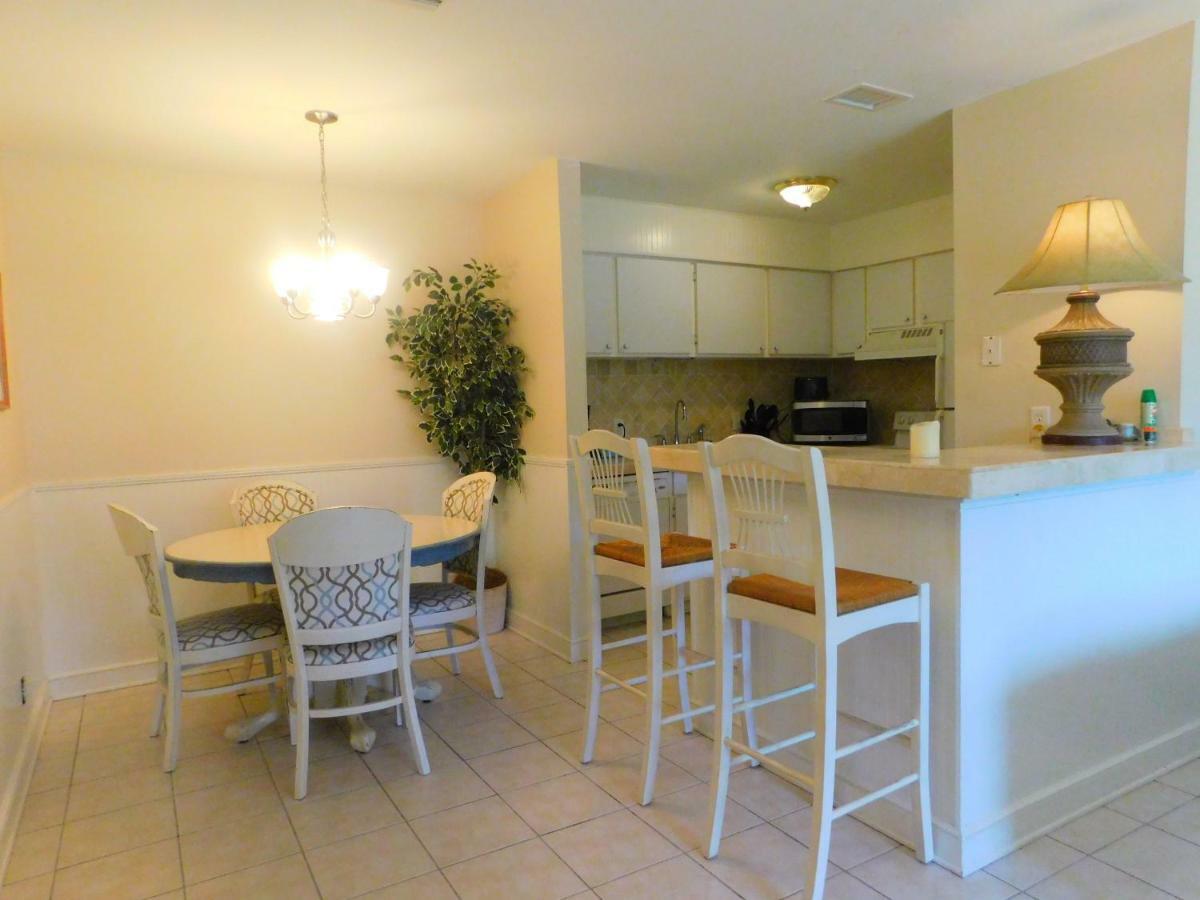 Ocean Walk Resort 1Br Mgr American Dream St. Simons Island Bagian luar foto
