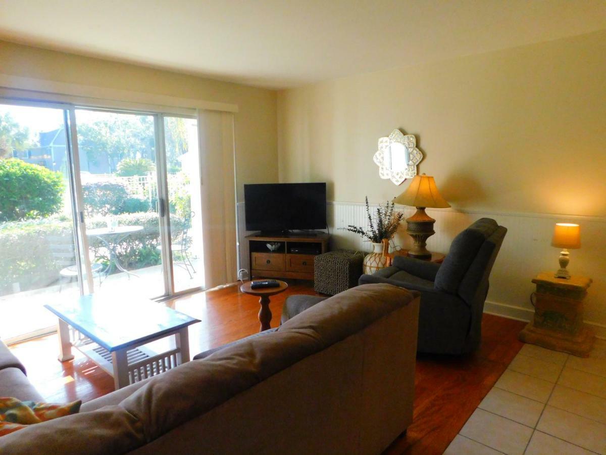 Ocean Walk Resort 1Br Mgr American Dream St. Simons Island Bagian luar foto