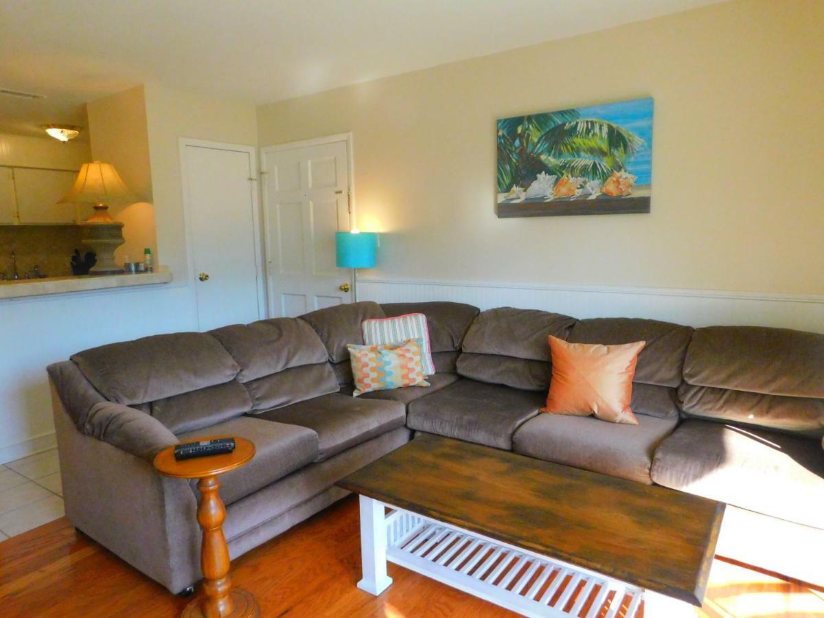 Ocean Walk Resort 1Br Mgr American Dream St. Simons Island Bagian luar foto