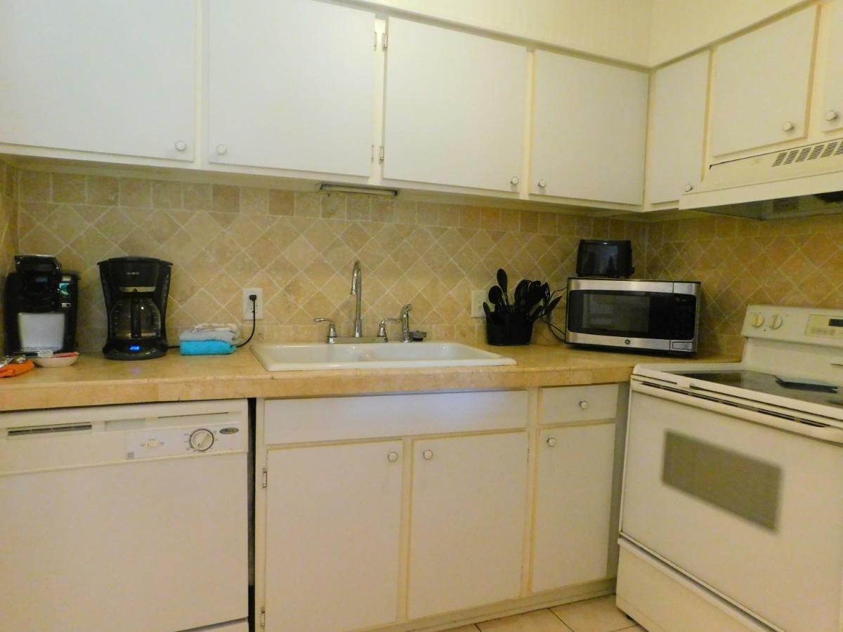 Ocean Walk Resort 1Br Mgr American Dream St. Simons Island Bagian luar foto