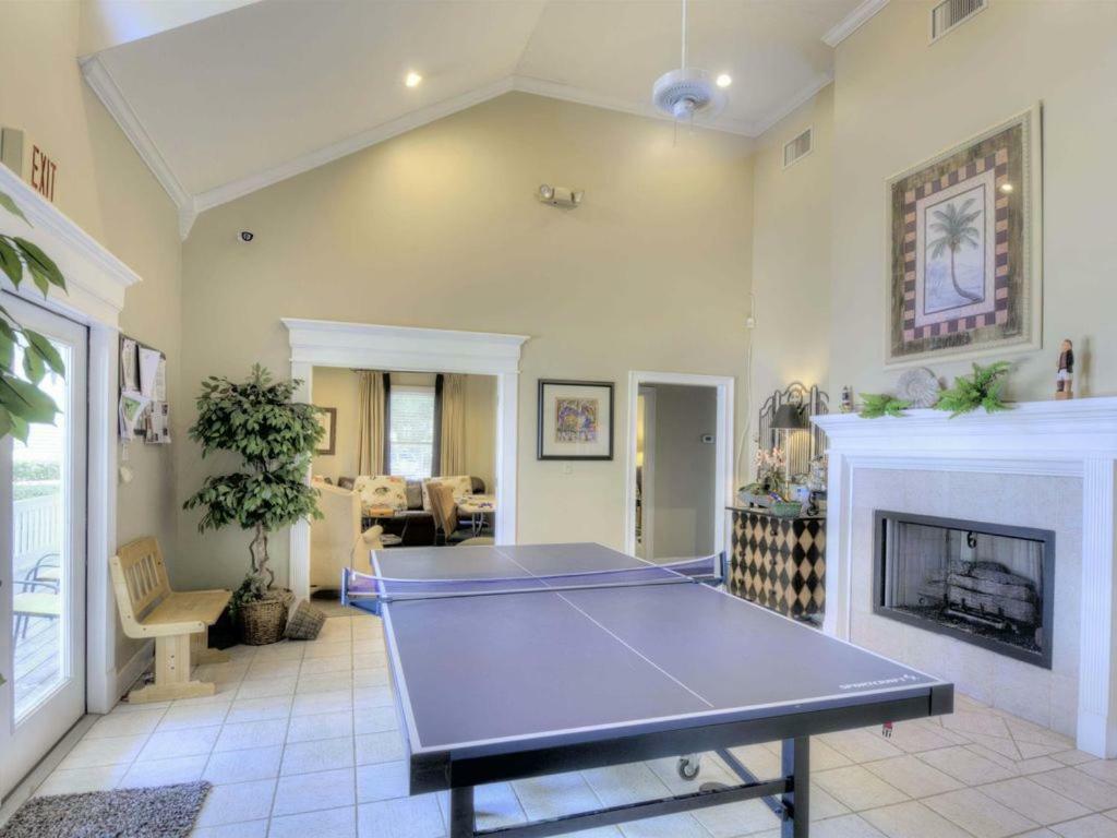 Ocean Walk Resort 1Br Mgr American Dream St. Simons Island Bagian luar foto