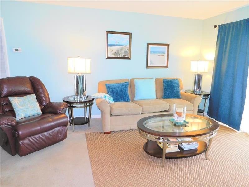 Ocean Walk Resort 1Br Mgr American Dream St. Simons Island Bagian luar foto