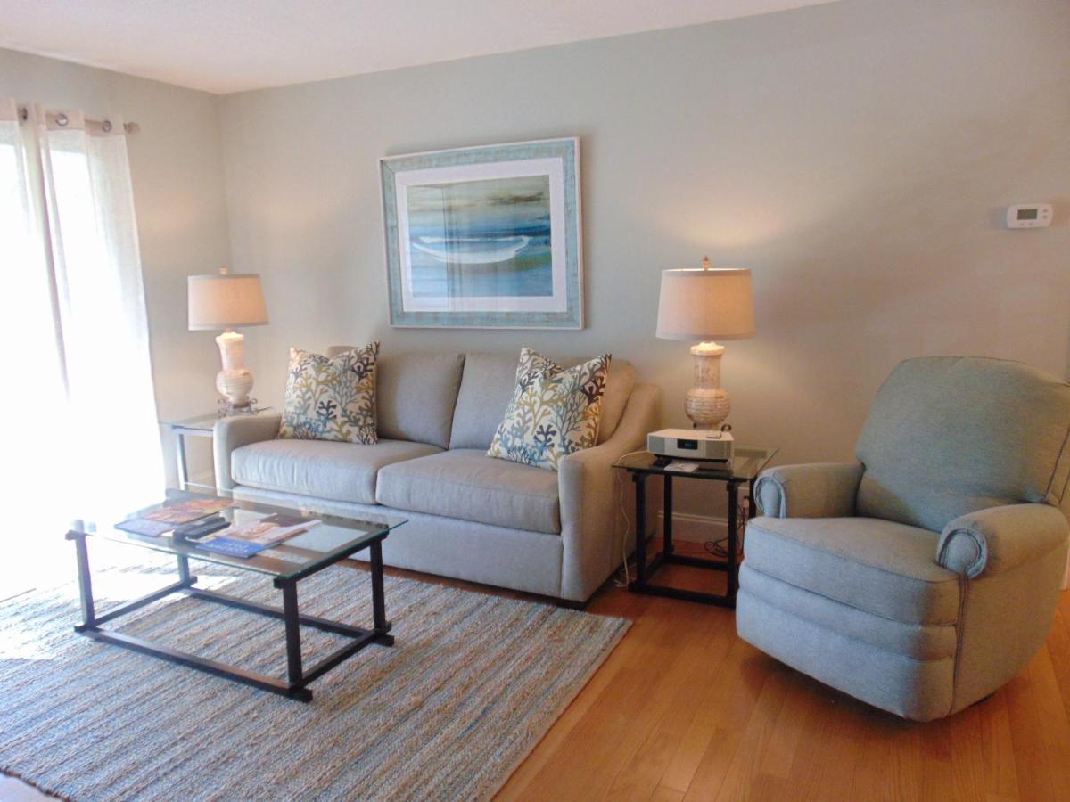 Ocean Walk Resort 1Br Mgr American Dream St. Simons Island Bagian luar foto