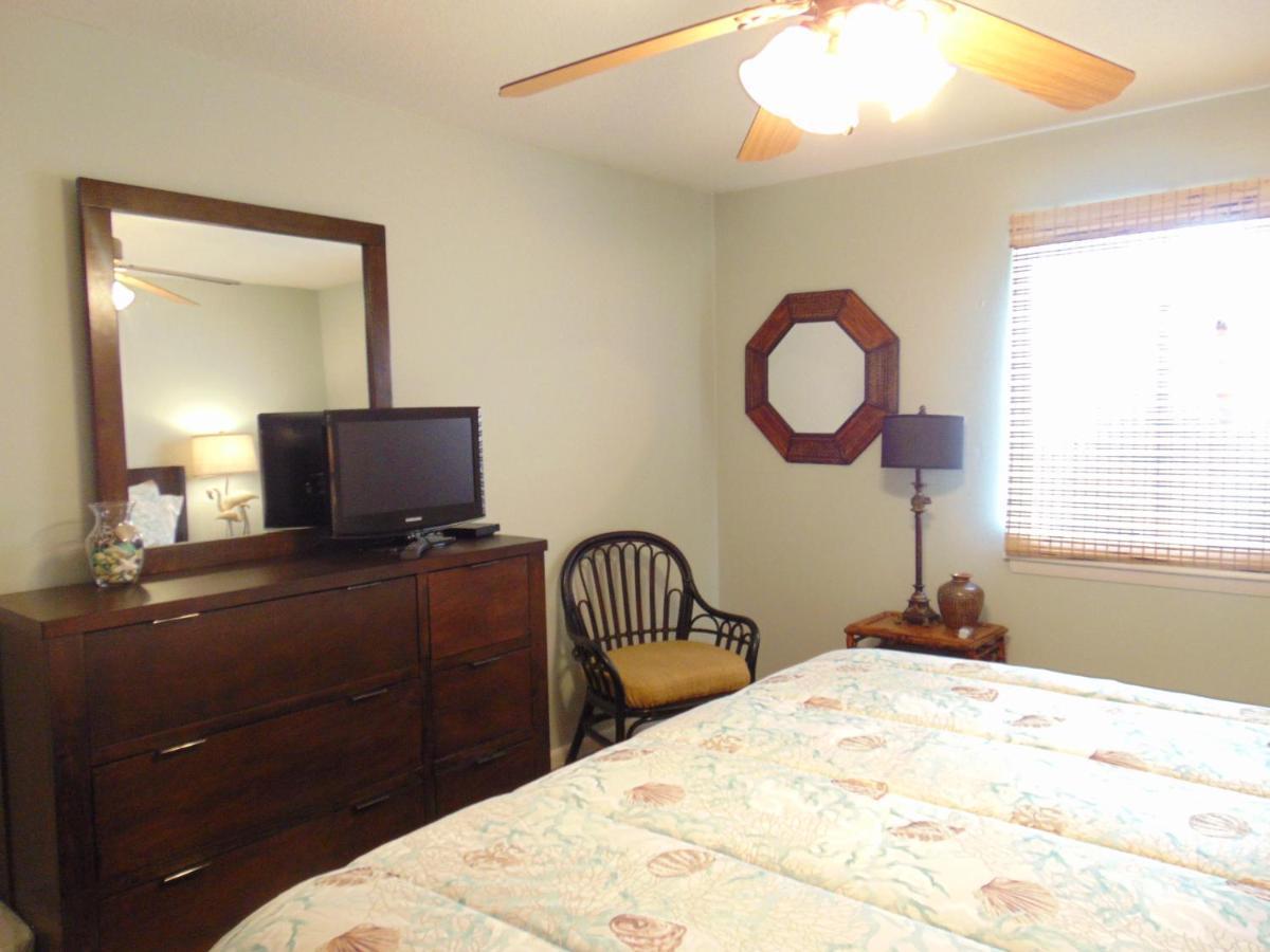 Ocean Walk Resort 1Br Mgr American Dream St. Simons Island Bagian luar foto