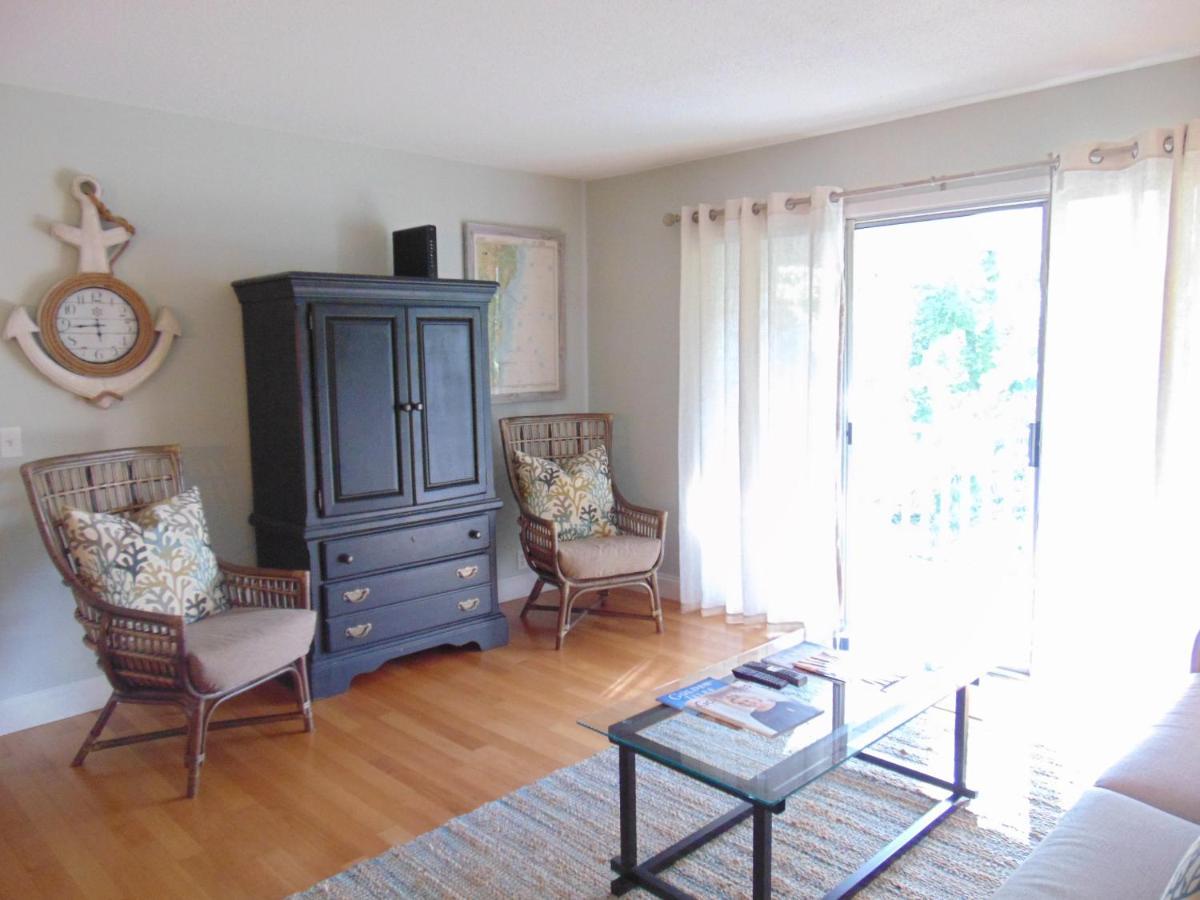 Ocean Walk Resort 1Br Mgr American Dream St. Simons Island Bagian luar foto