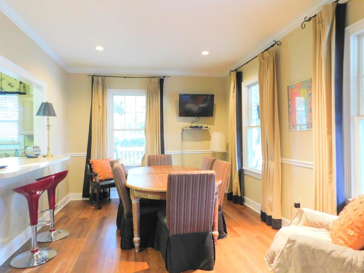 Ocean Walk Resort 1Br Mgr American Dream St. Simons Island Bagian luar foto