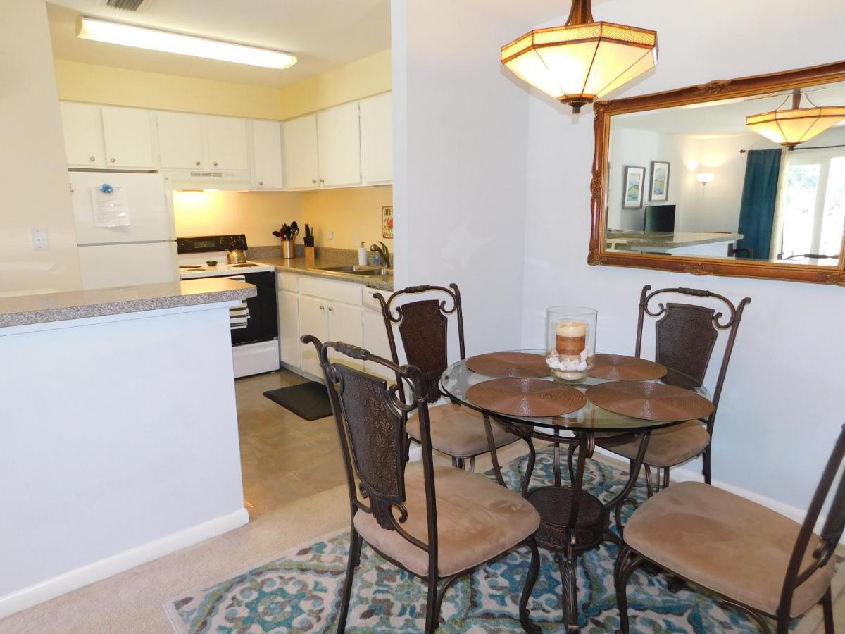 Ocean Walk Resort 1Br Mgr American Dream St. Simons Island Bagian luar foto