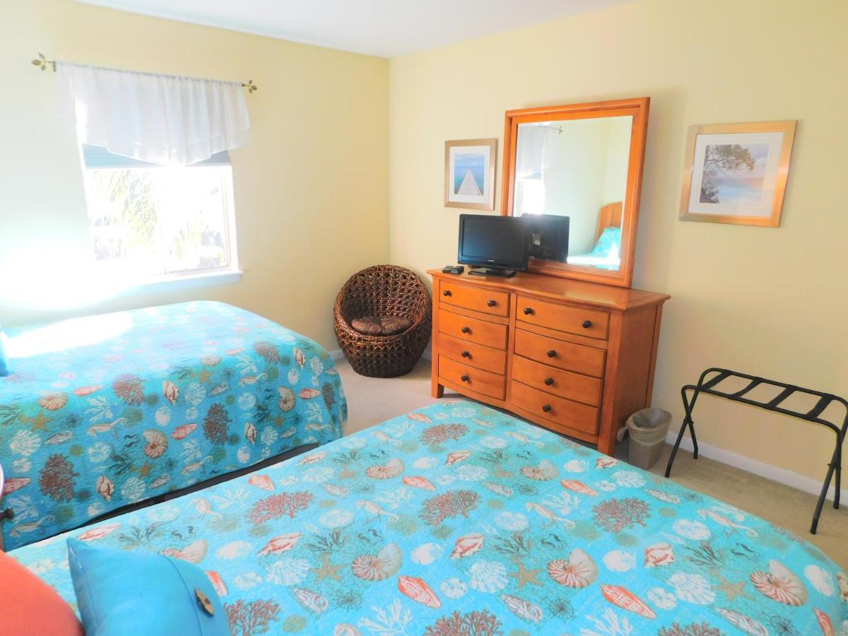 Ocean Walk Resort 1Br Mgr American Dream St. Simons Island Bagian luar foto
