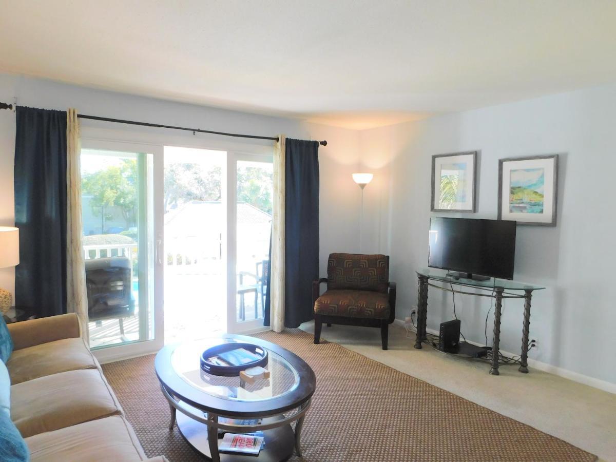 Ocean Walk Resort 1Br Mgr American Dream St. Simons Island Bagian luar foto