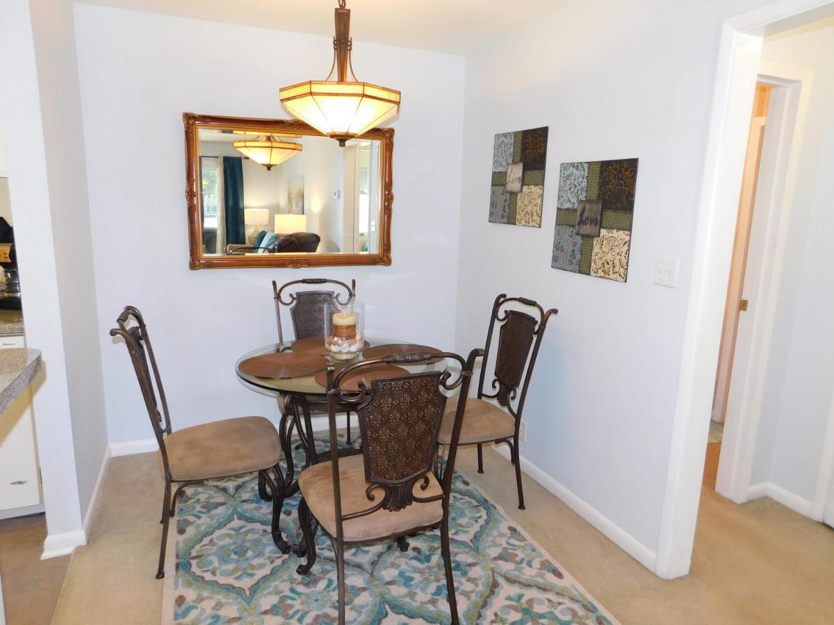 Ocean Walk Resort 1Br Mgr American Dream St. Simons Island Bagian luar foto