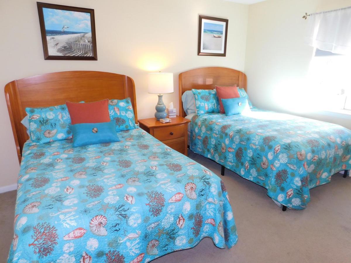 Ocean Walk Resort 1Br Mgr American Dream St. Simons Island Bagian luar foto