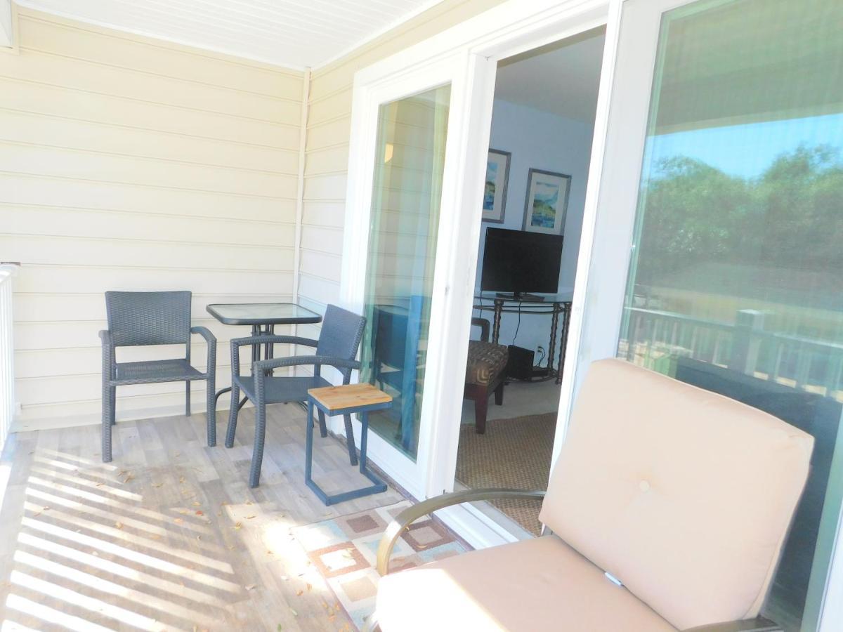 Ocean Walk Resort 1Br Mgr American Dream St. Simons Island Bagian luar foto