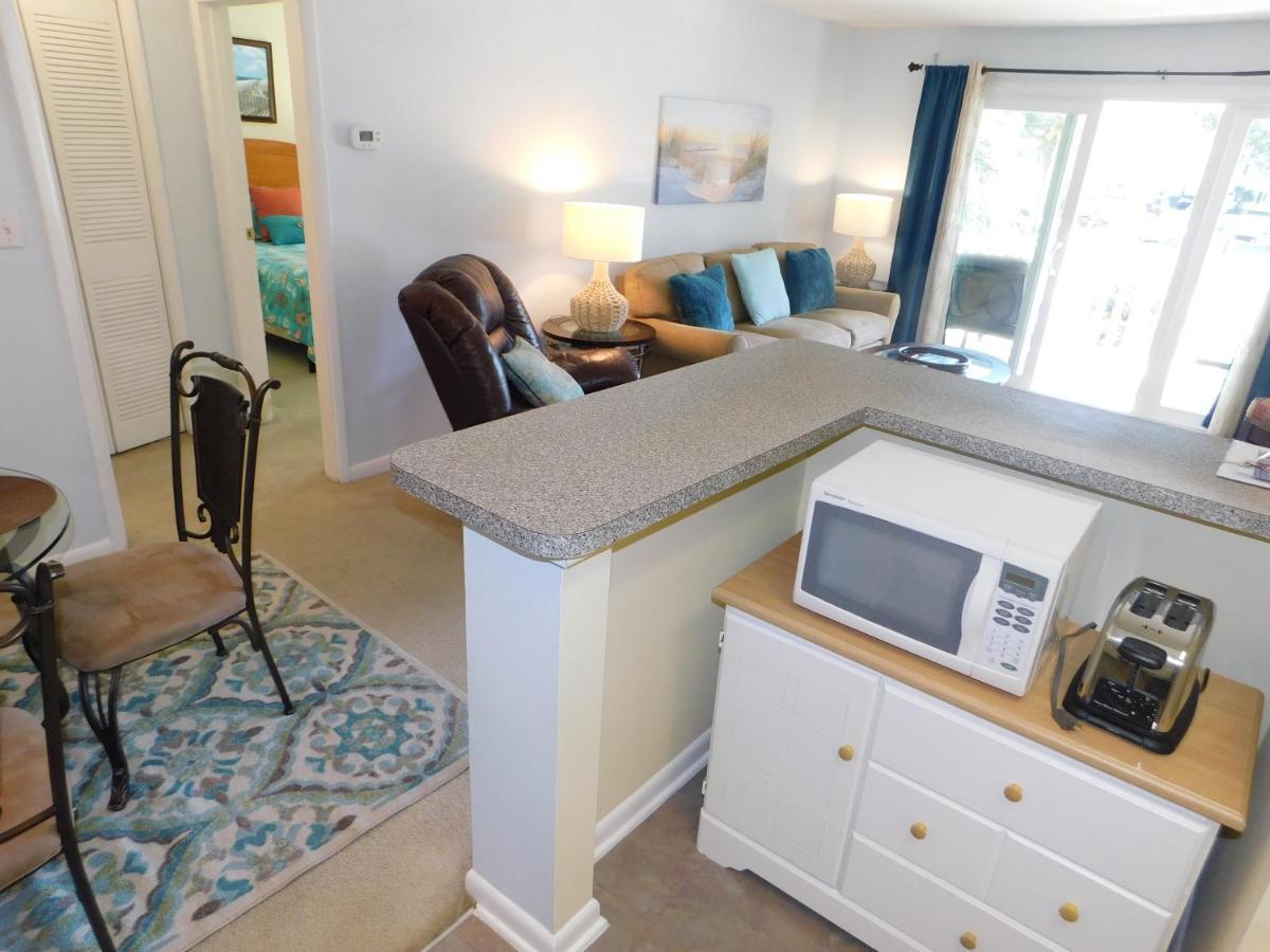 Ocean Walk Resort 1Br Mgr American Dream St. Simons Island Bagian luar foto