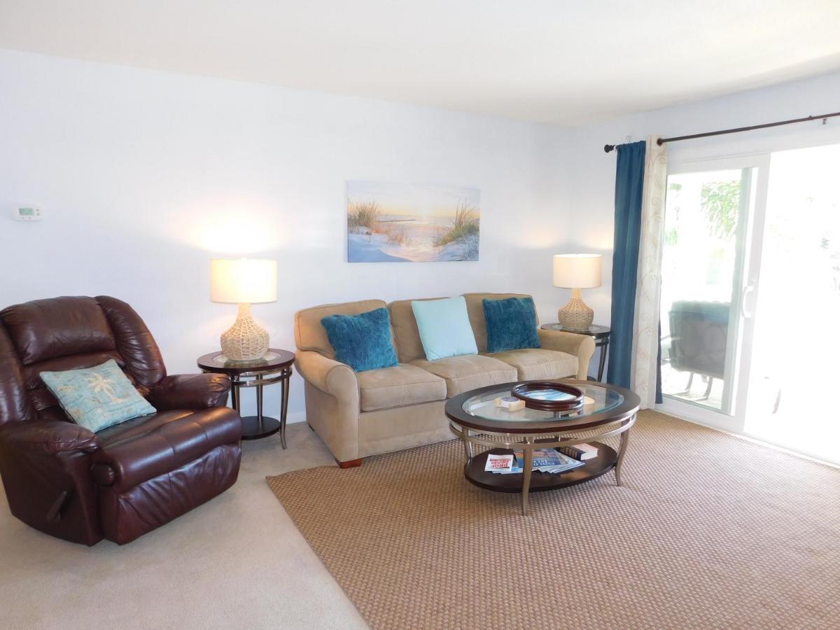 Ocean Walk Resort 1Br Mgr American Dream St. Simons Island Bagian luar foto