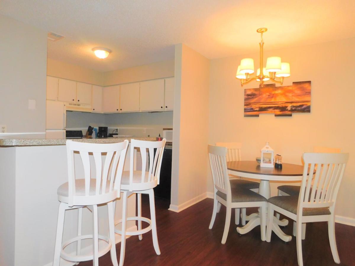 Ocean Walk Resort 1Br Mgr American Dream St. Simons Island Bagian luar foto