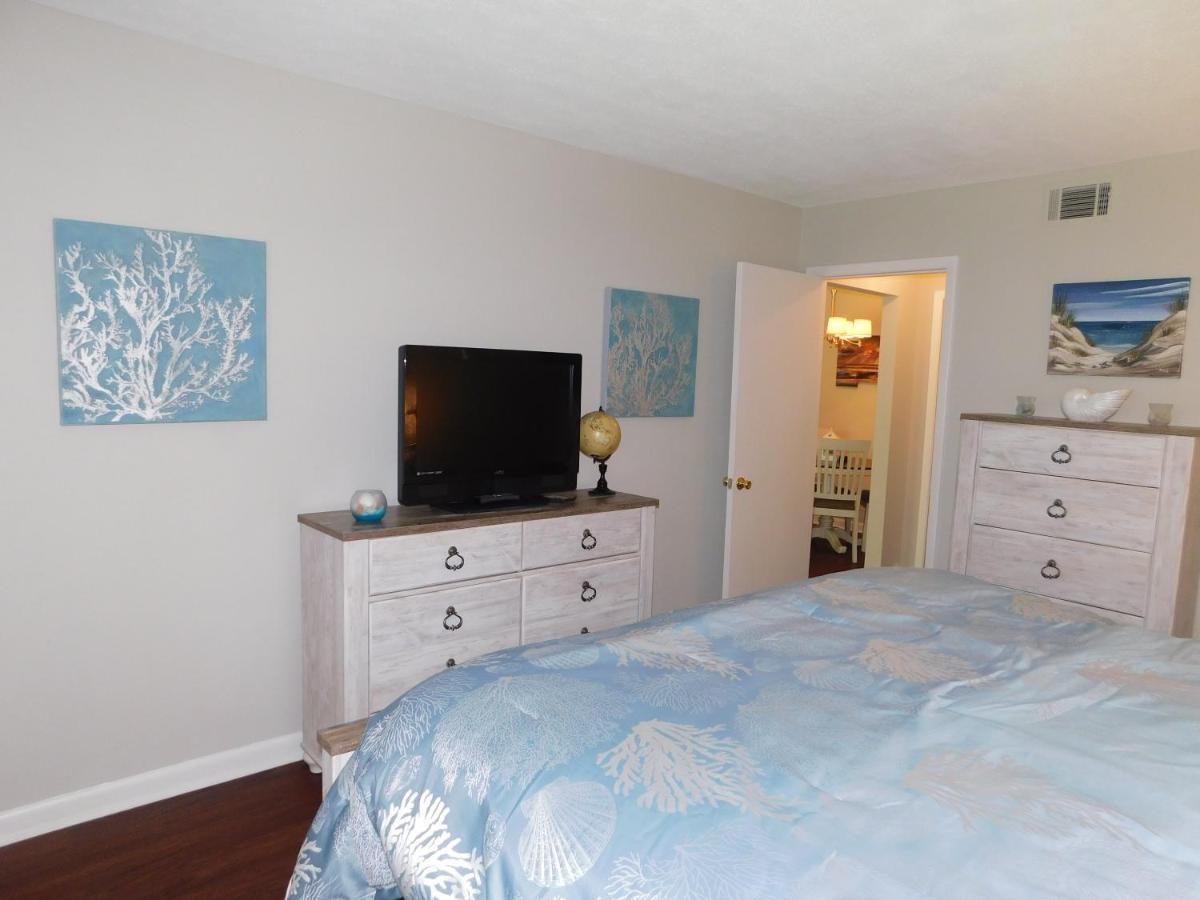 Ocean Walk Resort 1Br Mgr American Dream St. Simons Island Bagian luar foto