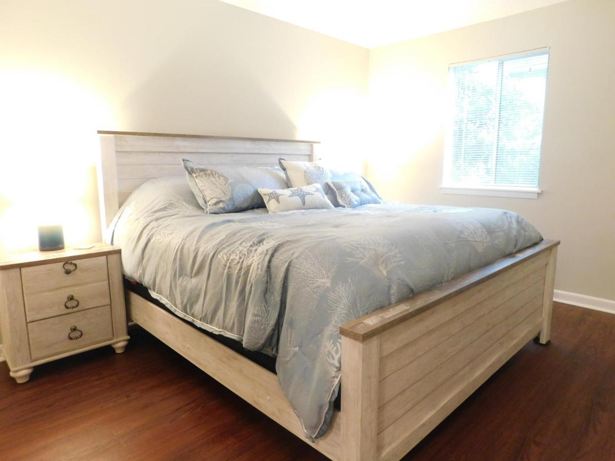 Ocean Walk Resort 1Br Mgr American Dream St. Simons Island Bagian luar foto