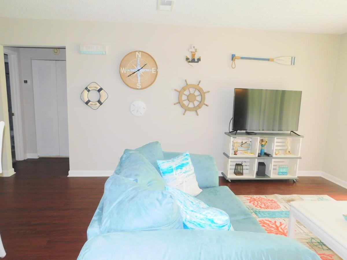 Ocean Walk Resort 1Br Mgr American Dream St. Simons Island Bagian luar foto