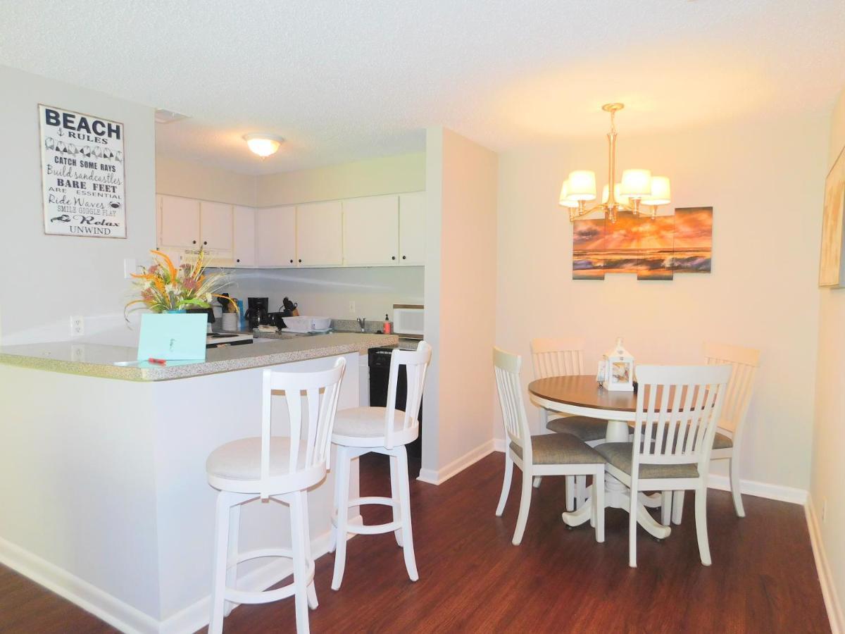 Ocean Walk Resort 1Br Mgr American Dream St. Simons Island Bagian luar foto