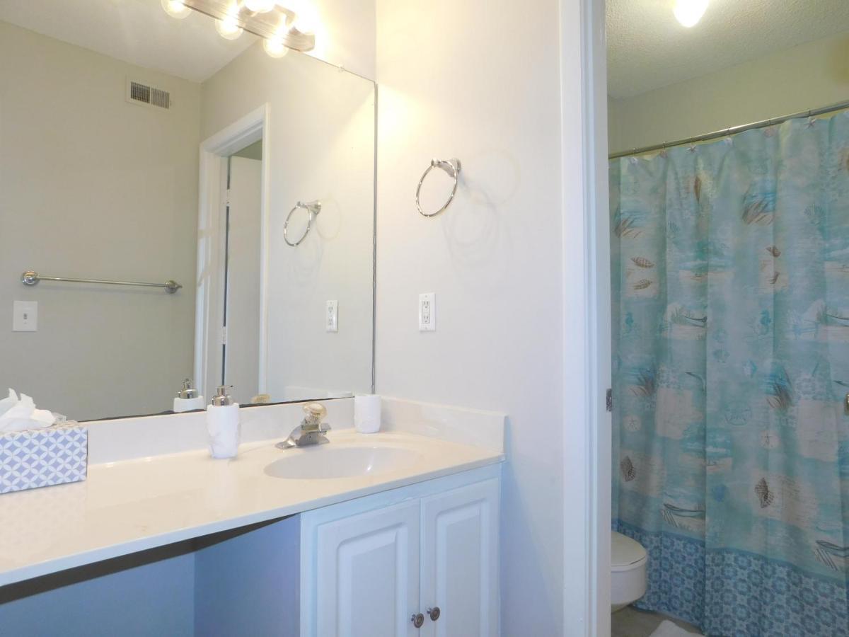 Ocean Walk Resort 1Br Mgr American Dream St. Simons Island Bagian luar foto