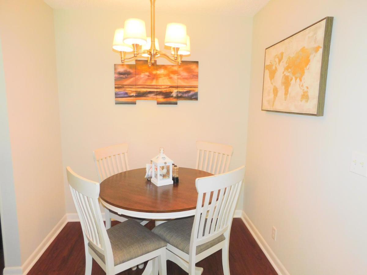 Ocean Walk Resort 1Br Mgr American Dream St. Simons Island Bagian luar foto
