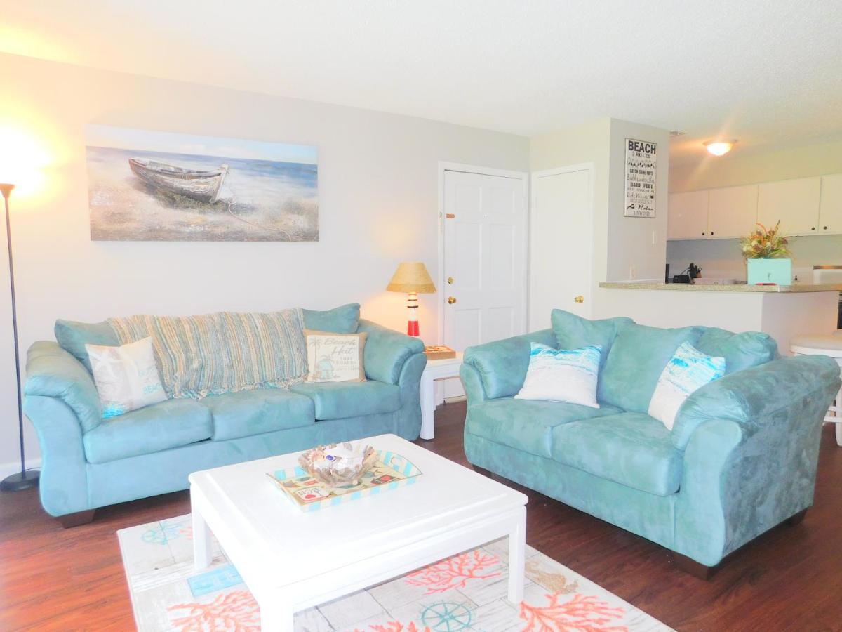 Ocean Walk Resort 1Br Mgr American Dream St. Simons Island Bagian luar foto