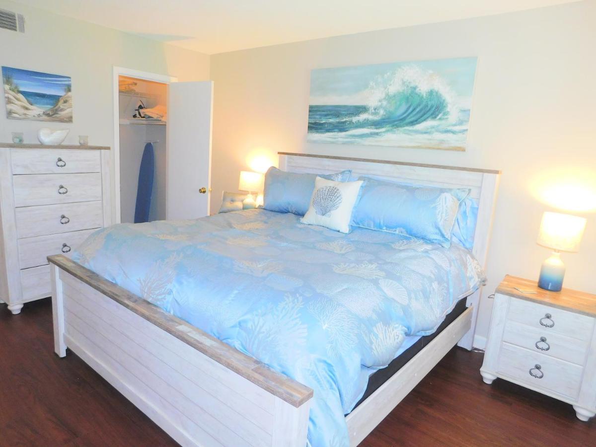 Ocean Walk Resort 1Br Mgr American Dream St. Simons Island Bagian luar foto