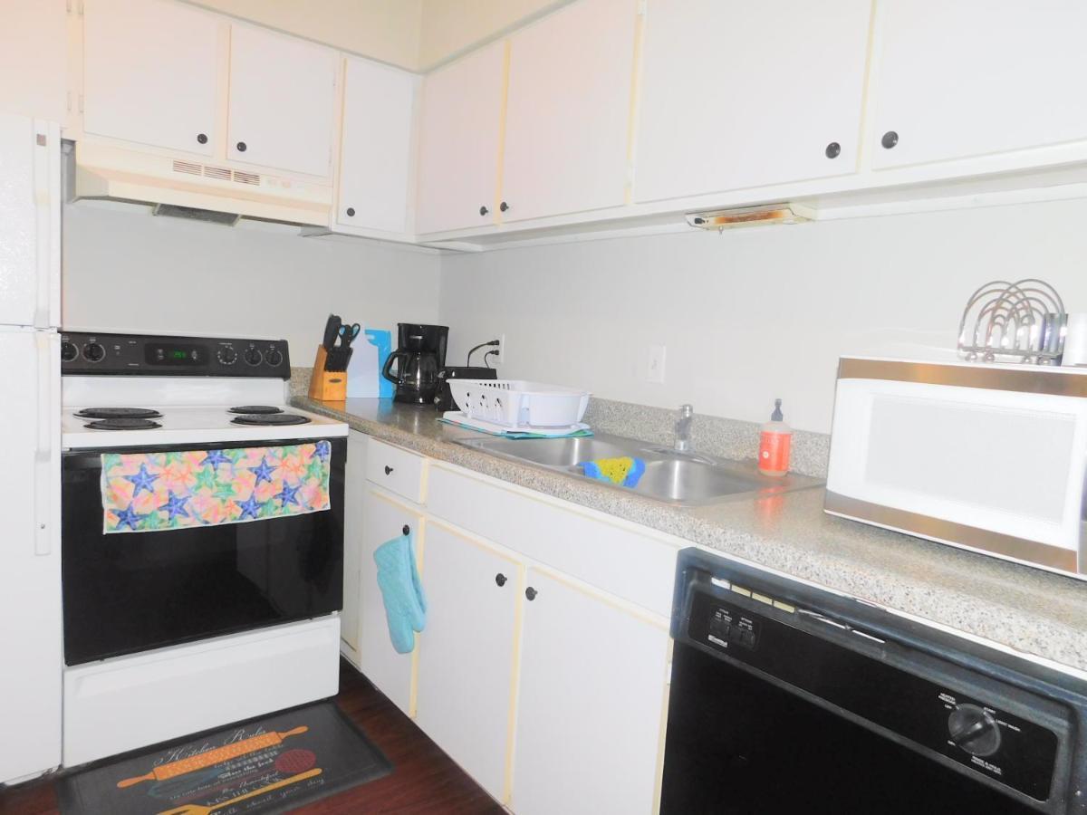 Ocean Walk Resort 1Br Mgr American Dream St. Simons Island Bagian luar foto