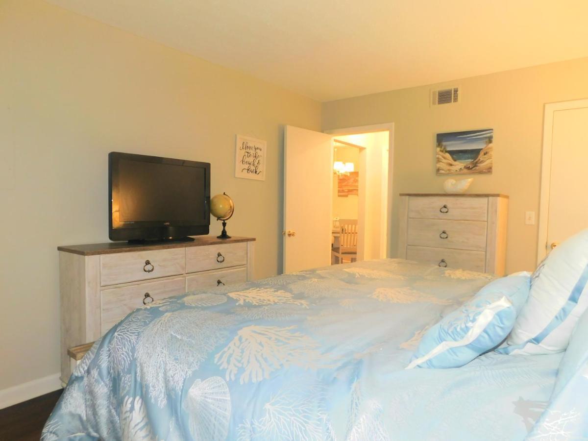 Ocean Walk Resort 1Br Mgr American Dream St. Simons Island Bagian luar foto