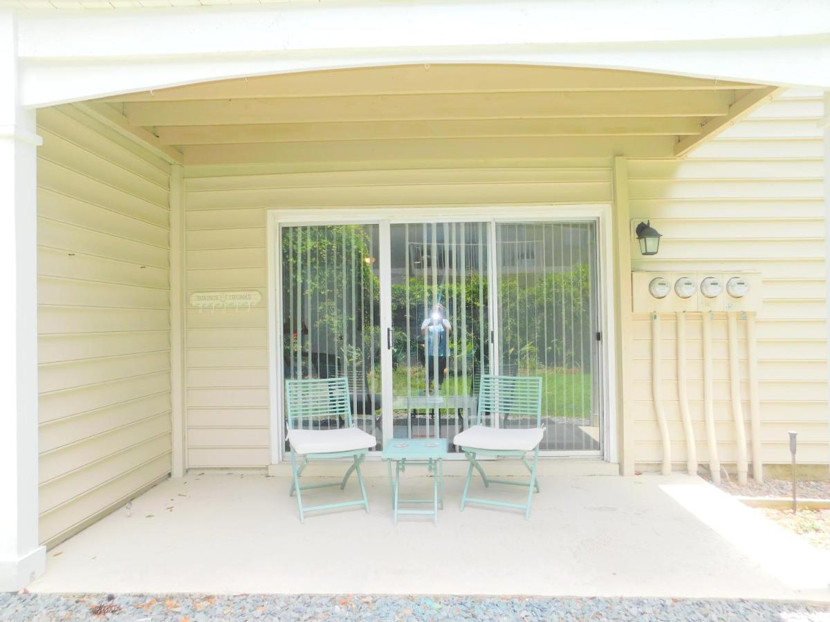 Ocean Walk Resort 1Br Mgr American Dream St. Simons Island Bagian luar foto